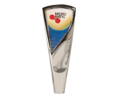 Mango de grifo modelo Twist