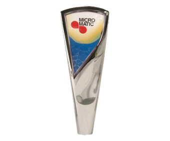 Mango de grifo modelo Twist