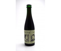 Mikkeller Big Worse Red Wine Edition