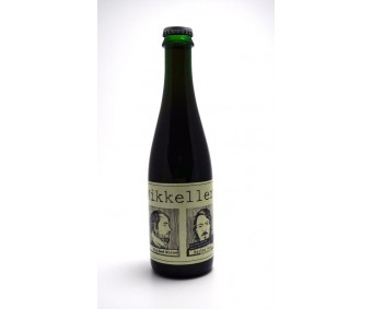 Mikkeller Big Worse Red Wine Edition