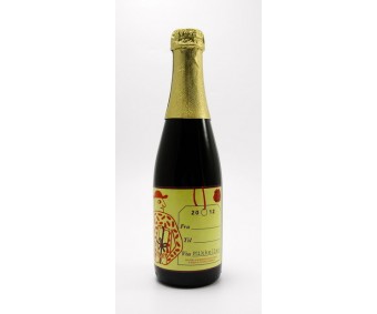 Mikkeller Fra Til Via Cognac Edition
