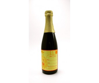 Mikkeller Fra Til Via Grand Marnier Edition