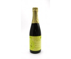 Mikkeller Fra Til Via Tequila Edition