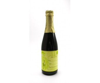 Mikkeller Fra Til Via Tequila Edition