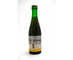 Mikkeller It´s Alive Grand Marnier Edition