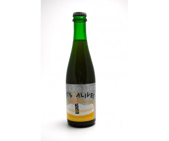 Mikkeller It´s Alive Grand Marnier Edition