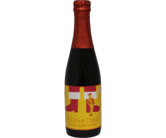 Mikkeller Santa´s Little Helper Grand Marnier Edition