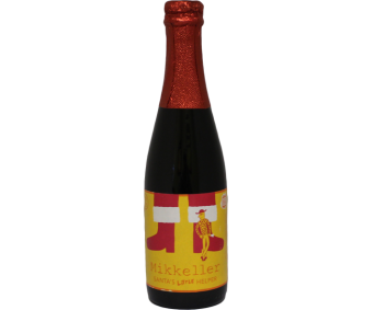 Mikkeller Santa´s Little Helper Grand Marnier Edition