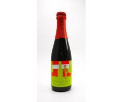 Mikkeller Santa’s Little Helper Tequila Edition