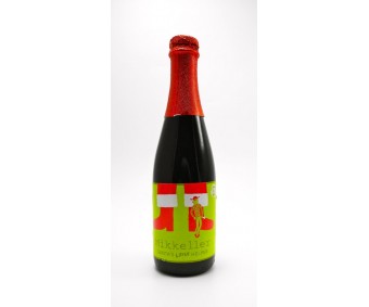 Mikkeller Santa’s Little Helper Tequila Edition